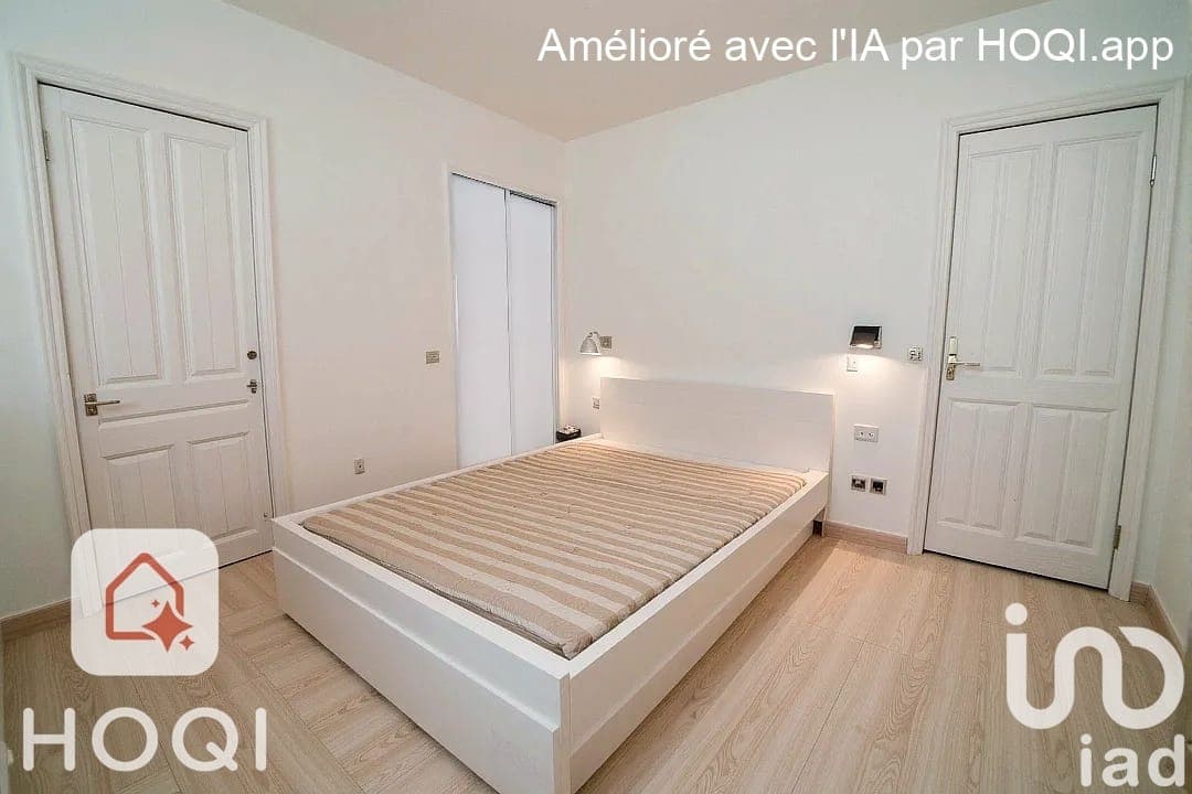 Photo 7 de Appartement 2 pièces · 21 m²
