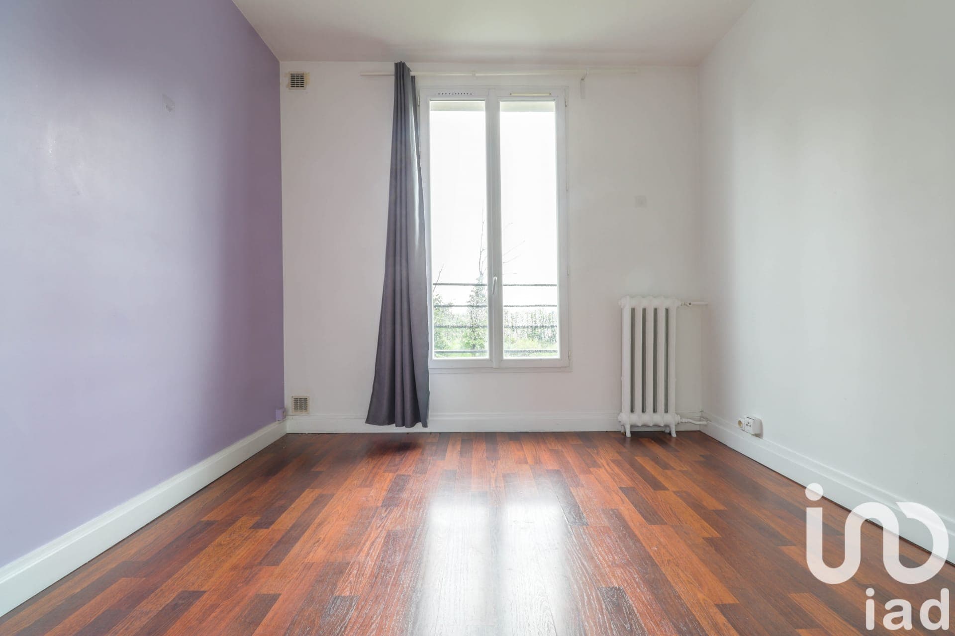Photo 3 de Appartement 2 pièces · 44,55 m²
