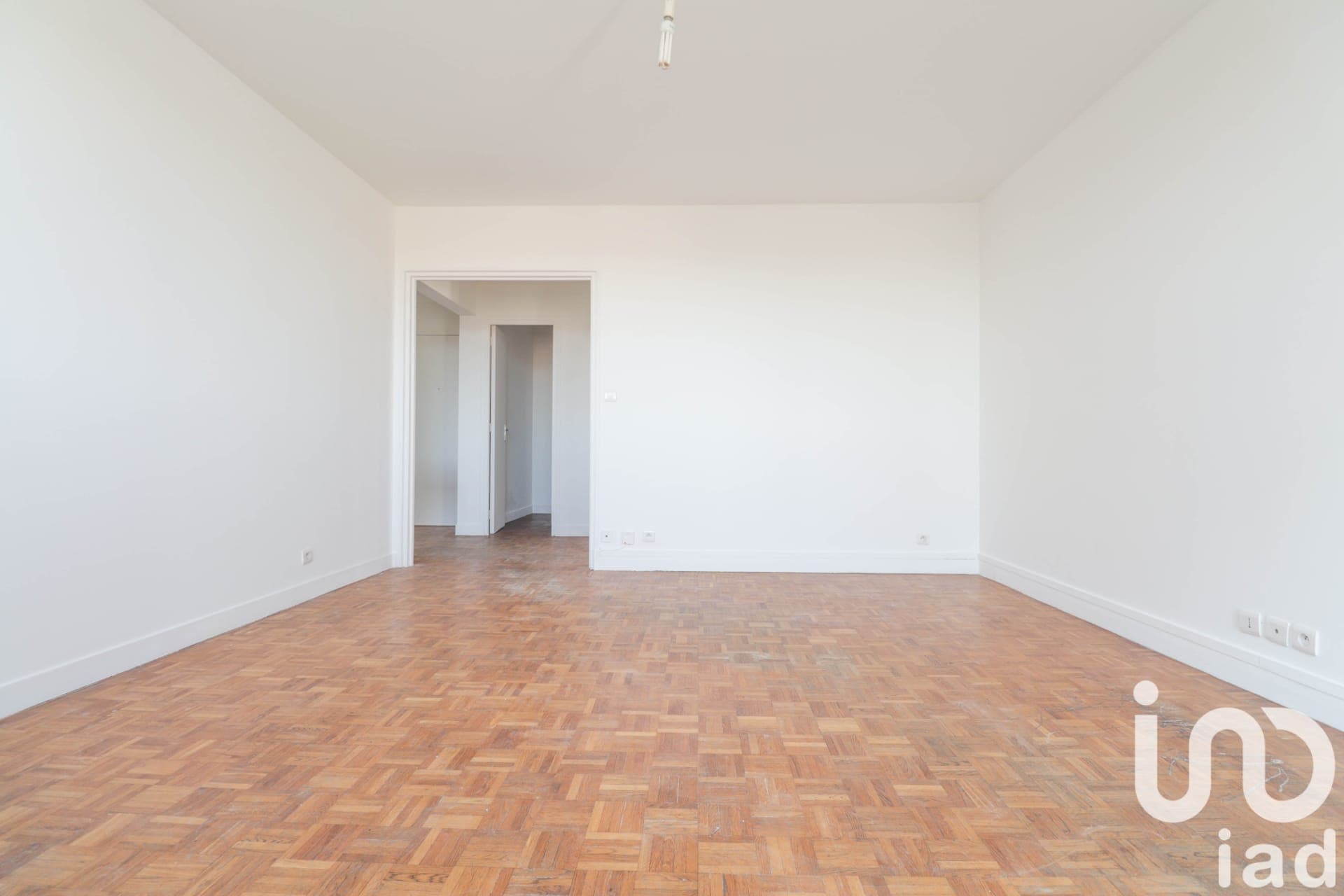 Appartement 4 pièces · 80,98 m², Villeneuve-Saint-Georges