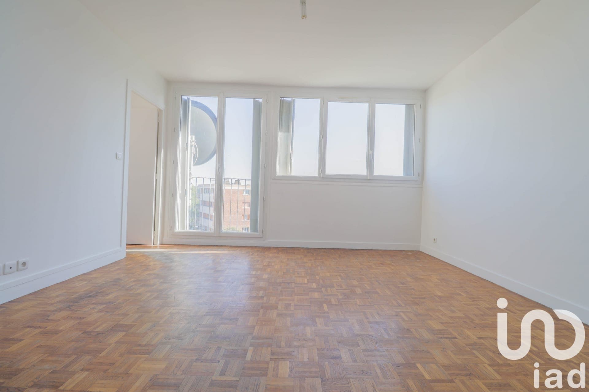 Photo 2 de Appartement 4 pièces · 80,98 m²