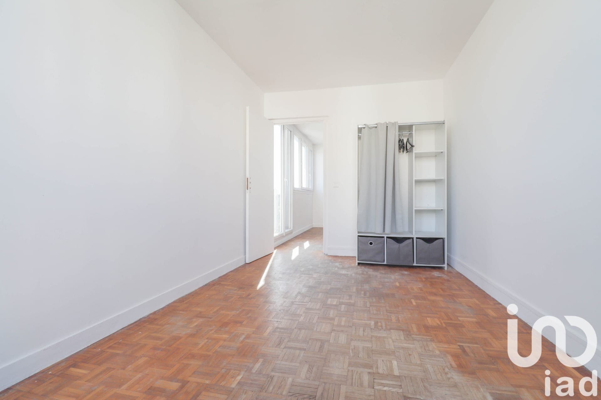 Photo 3 de Appartement 4 pièces · 80,98 m²