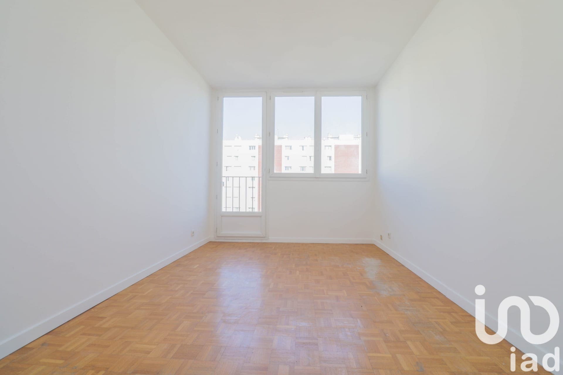 Photo 7 de Appartement 4 pièces · 80,98 m²