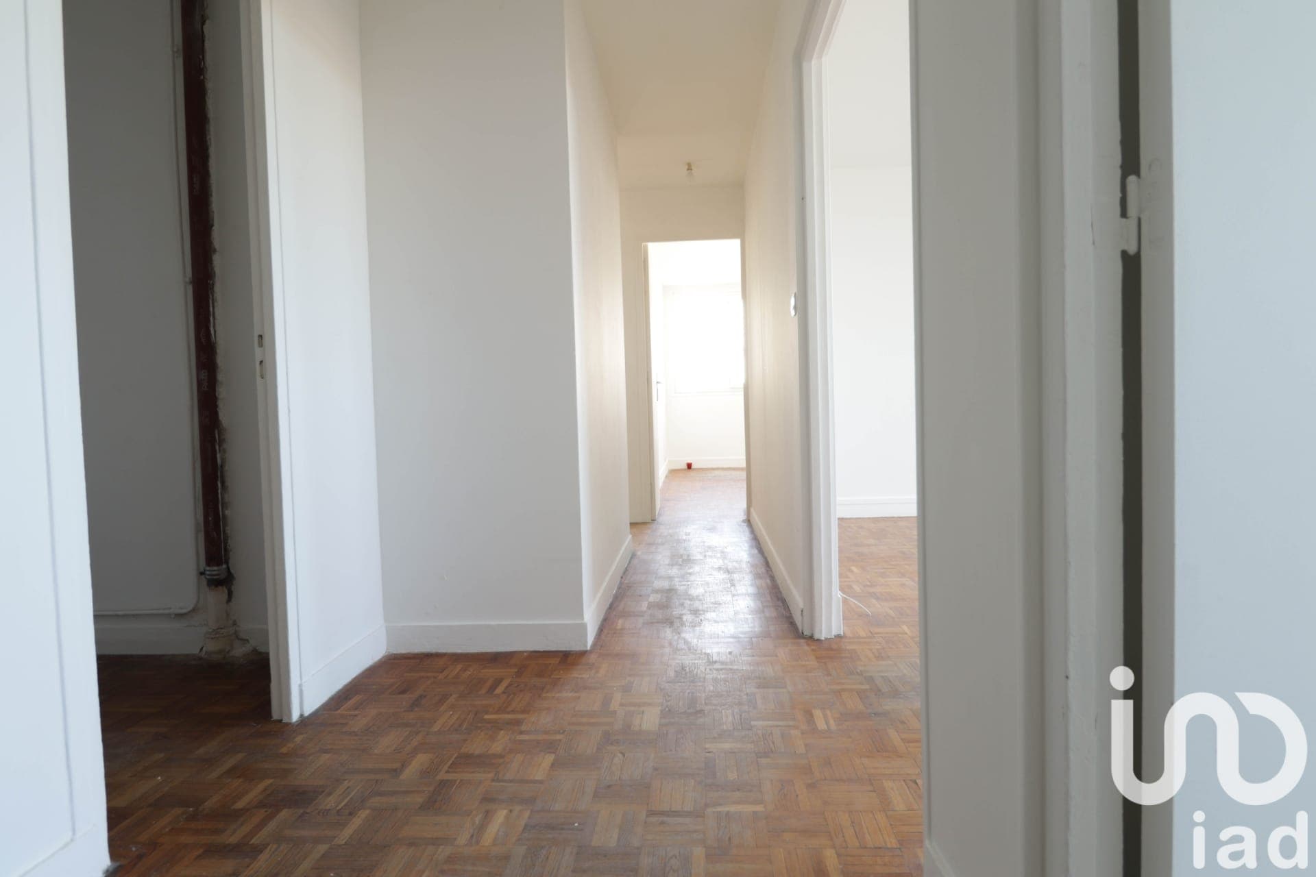 Photo 11 de Appartement 4 pièces · 80,98 m²