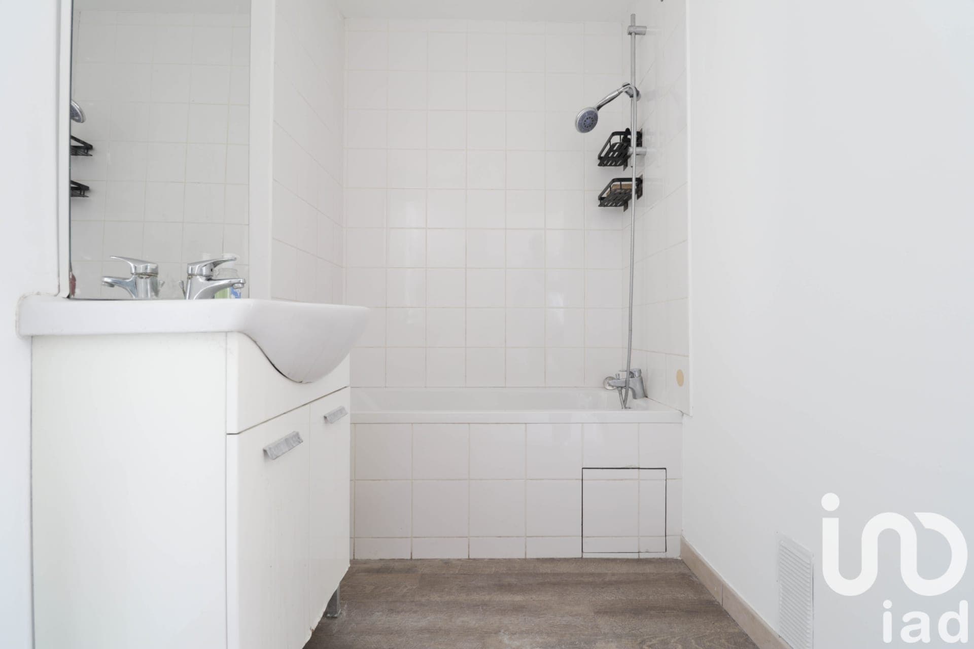 Photo 12 de Appartement 4 pièces · 80,98 m²