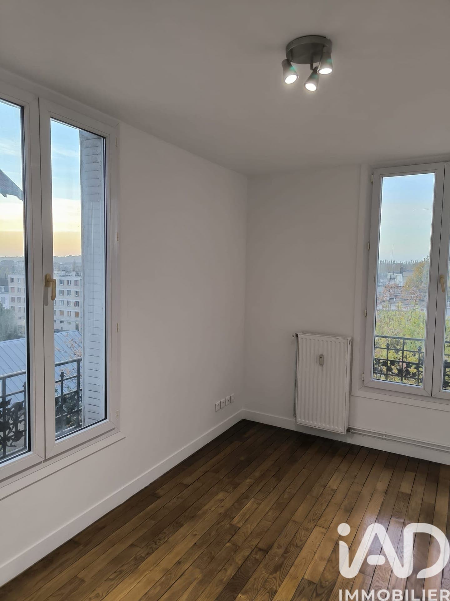 Photo 3 de Appartement 3 pièces · 54,54 m²