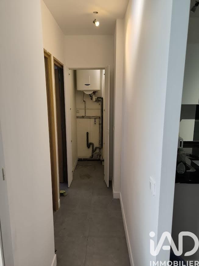 Photo 6 de Appartement 3 pièces · 54,54 m²