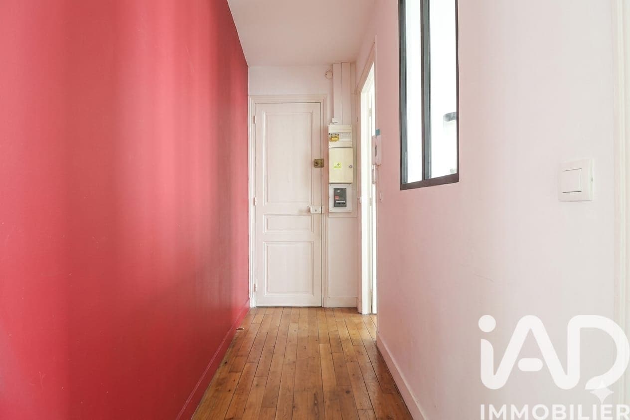 Photo 2 de Appartement 3 pièces · 50,57 m²