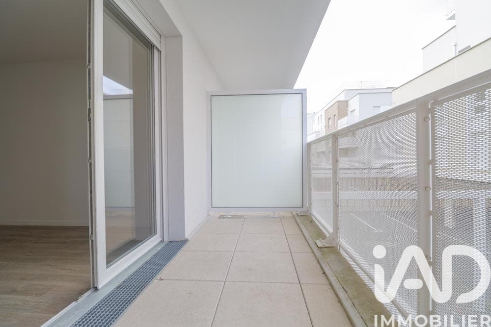 Photo 2 de Appartement 2 pièces · 47 m²