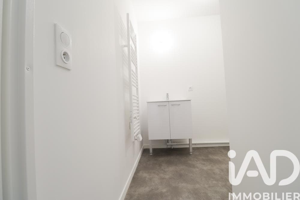 Photo 6 de Appartement 2 pièces · 47 m²
