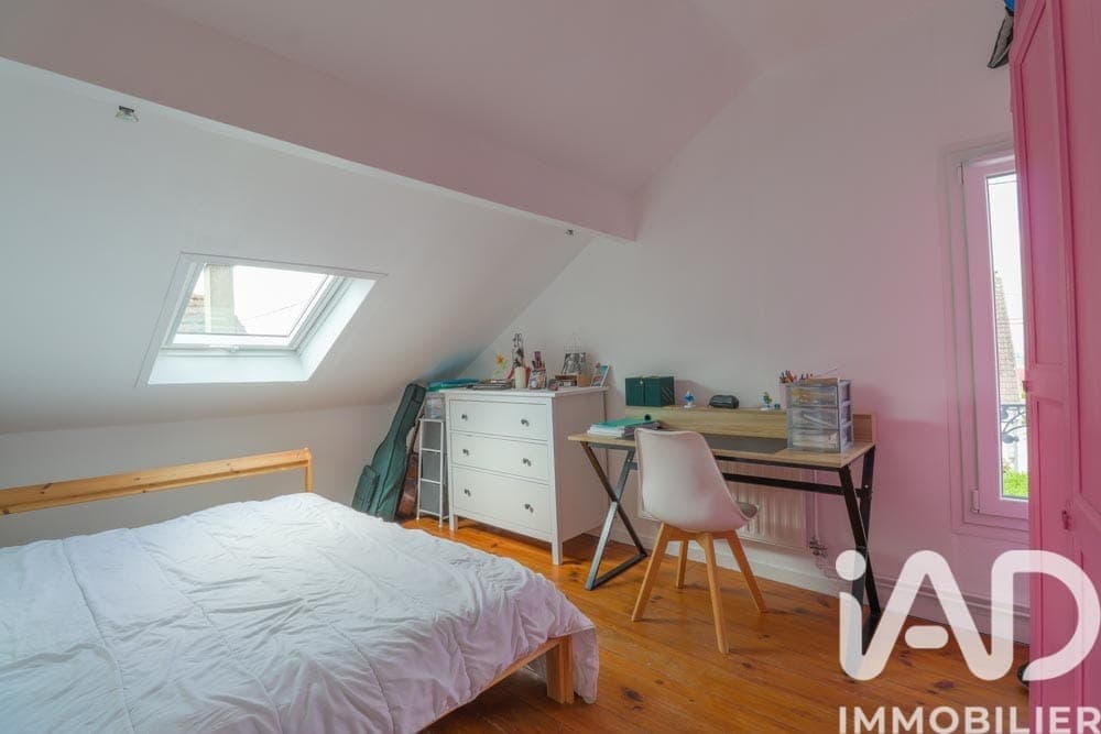 Photo 13 de Maison 5 pièces · 75,59 m²
