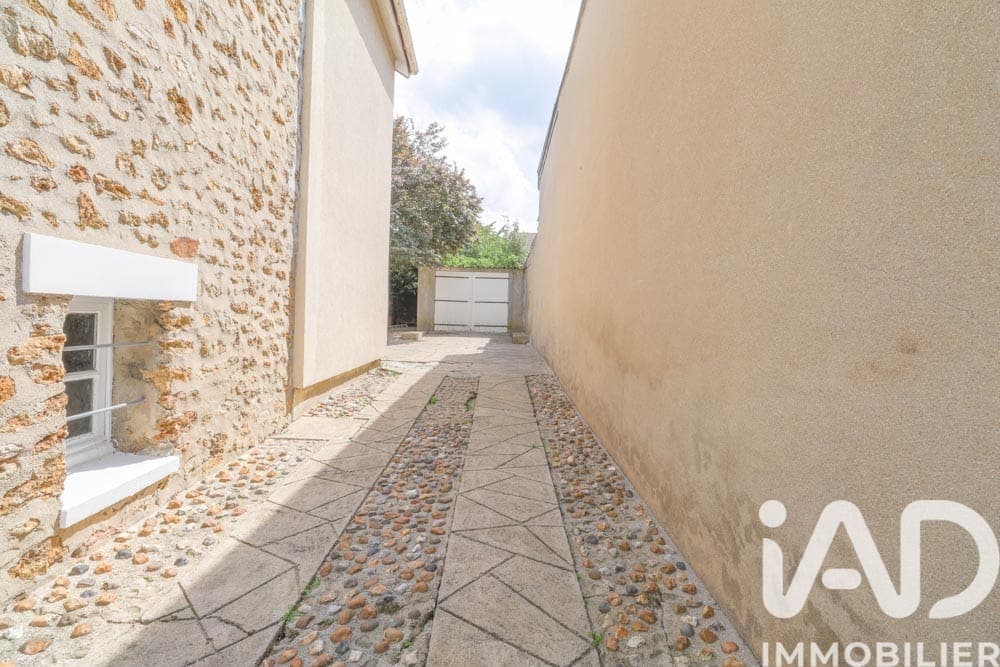 Photo 16 de Maison 5 pièces · 75,59 m²