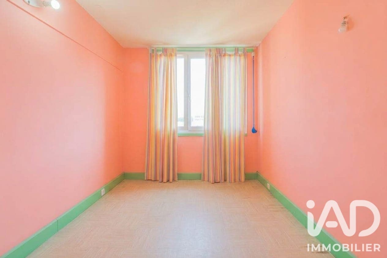 Photo 3 de Appartement 3 pièces · 63,8 m²
