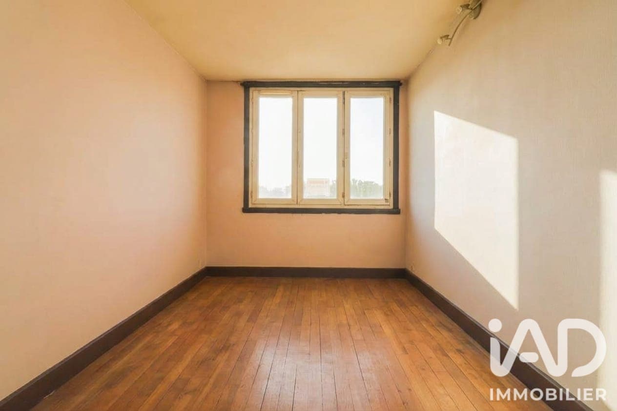 Photo 5 de Appartement 3 pièces · 63,8 m²